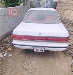 تويوتا كراون